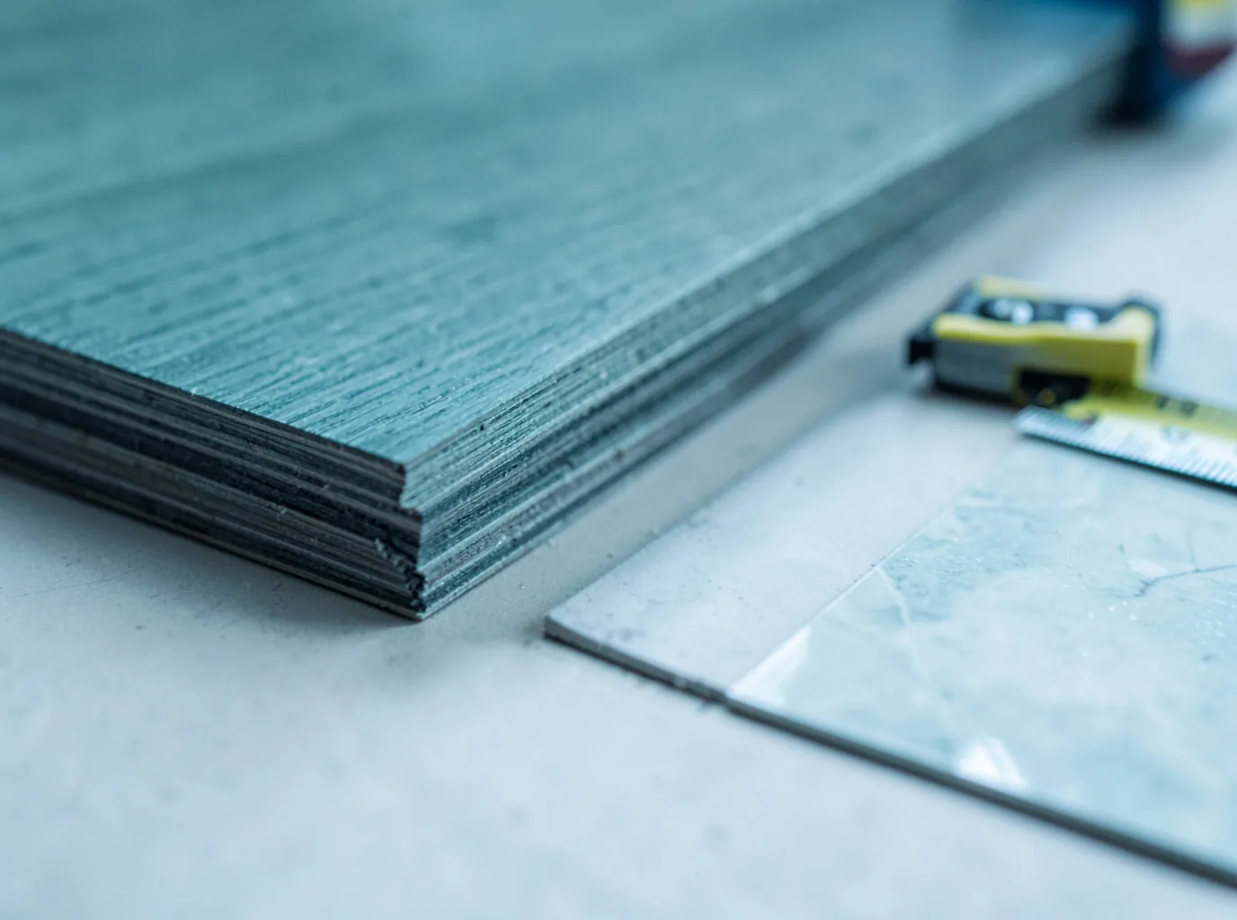 Luxury Vinyl Plank Installation Darien, CT FAQs
